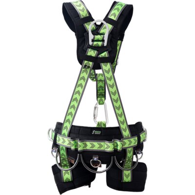Harness SPEED-AIR 5