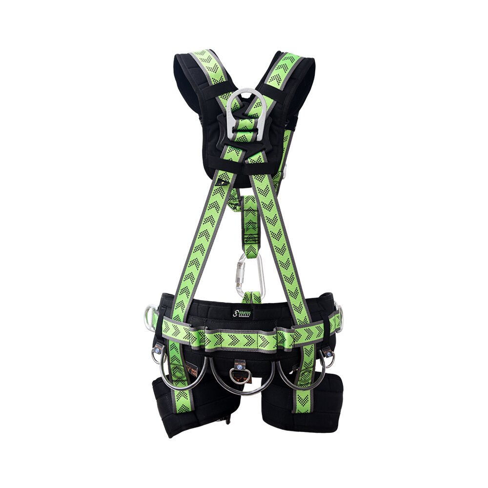 Harness SPEED-AIR 5