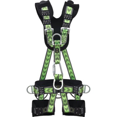 Harness SPEED-AIR 5