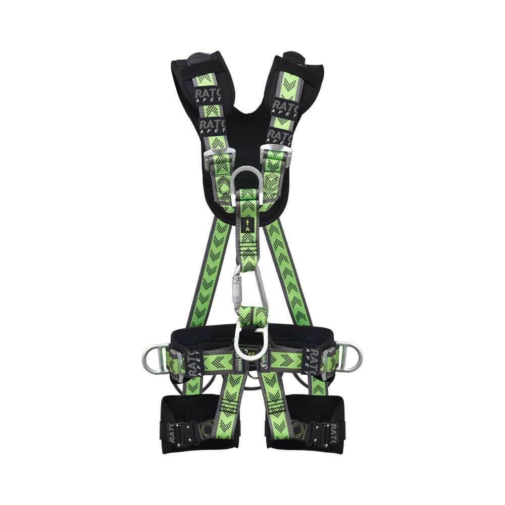 Harness SPEED-AIR 5