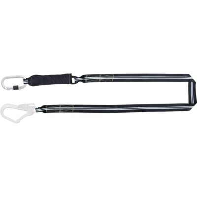 Energy Absorbing Lanyard NON FIRE FA3030510