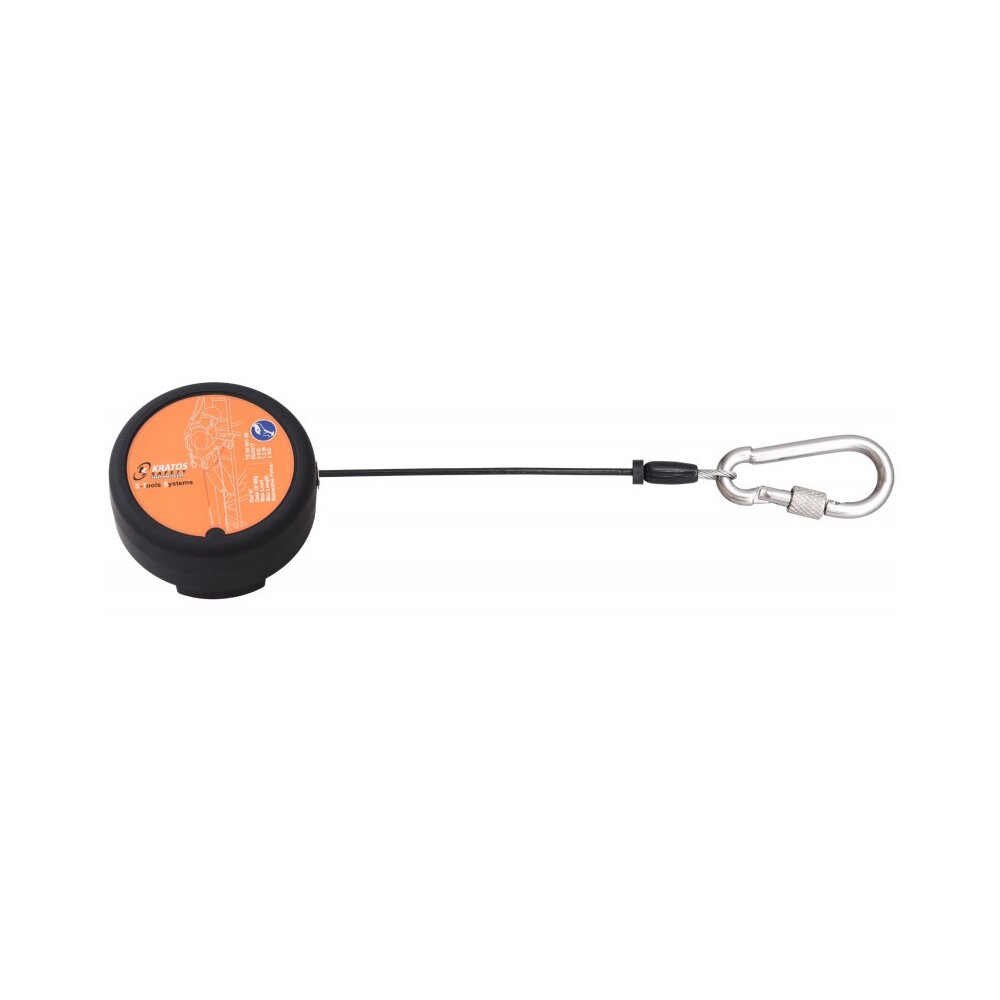 Retractable Tool Lanyard TS9000108