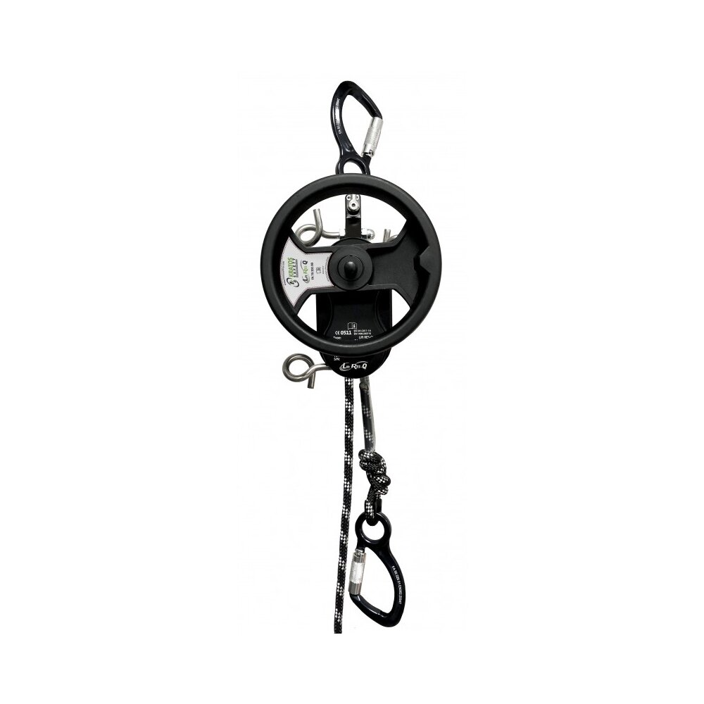 Evacuation and Rescue Device LIFT RES-Q FA7020120