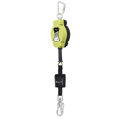 Turvaplokk Helixon-S FA2040210