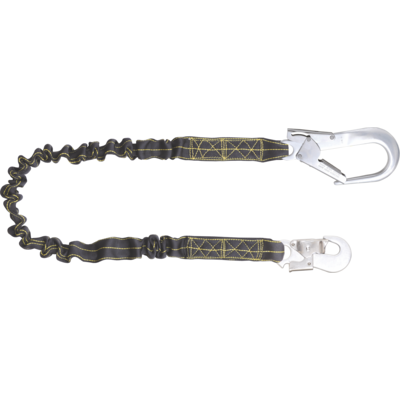 REVOLTA Lanyard with Energy absorbing FA 3030920