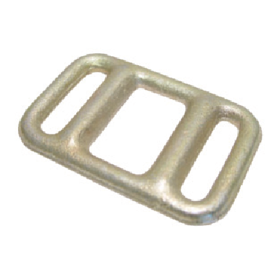 One Way Lashing - A-lock