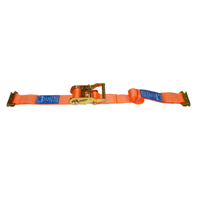 The POWERTEX Carry lashing for inside securing of cargo room, LC 800 and LC 1000.