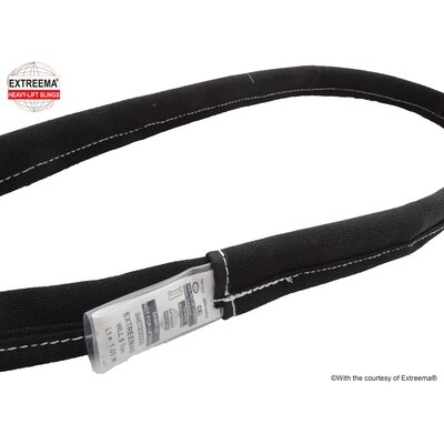 Tõstetropp EXTREEMA® koos Cordura® kaitseümbrisega