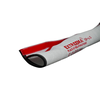 Protection Extreema® EP-L velcro closure