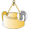 Well-ring Lifter FI
