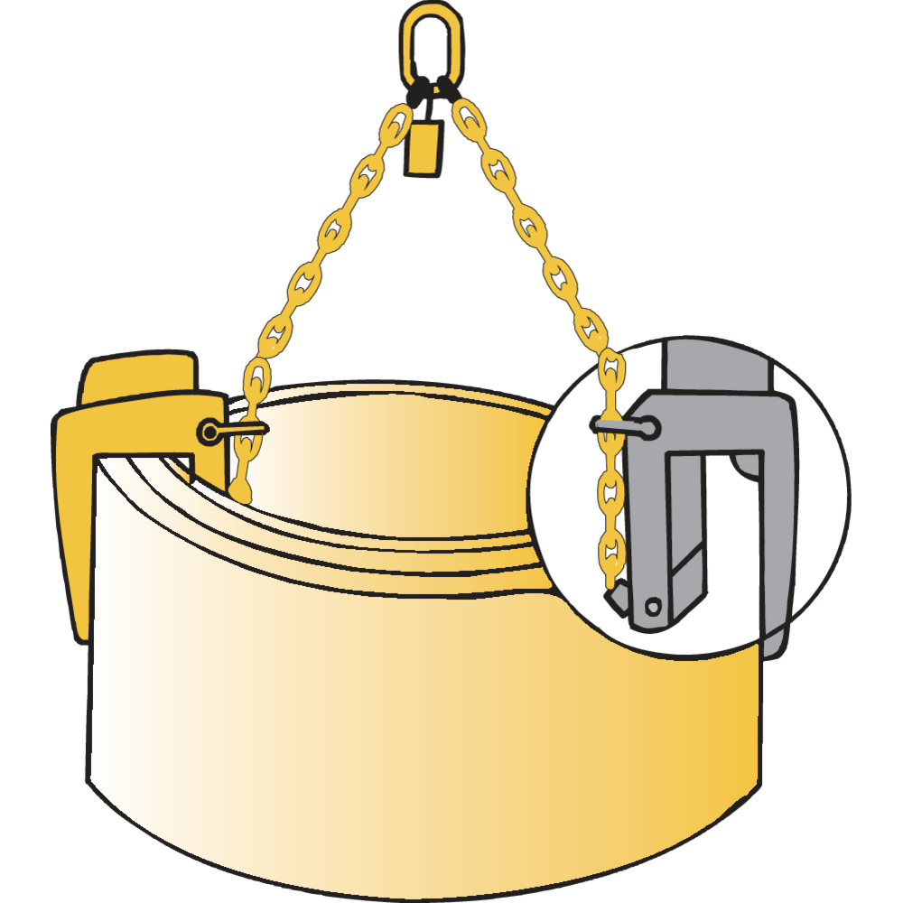 Well-ring Lifter FI