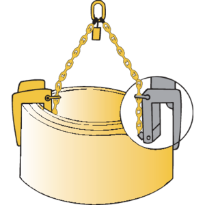 Well-ring Lifter FI