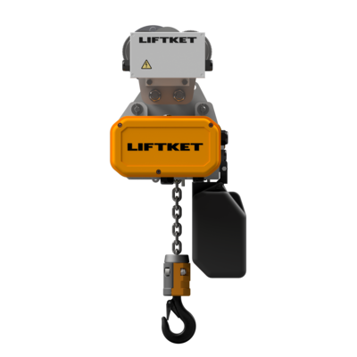 Elektrilised kett-talid LIFTKET