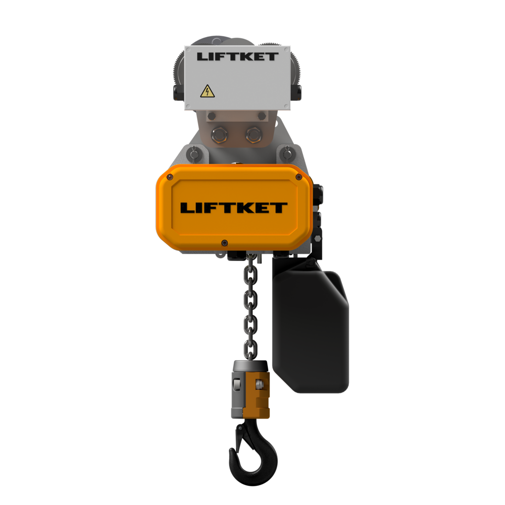 Elektrilised kett-talid LIFTKET