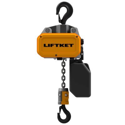 Elektrilised kett-talid LIFTKET