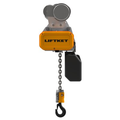 Liftket Hoists Options