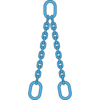Chain Sling CSY-280 Grade 12