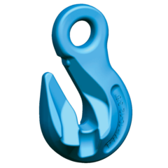 Grab Hook PWP Grade 12 - Eye