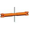 Clevis Turnbuckle for Lashing Chain KSSW G10