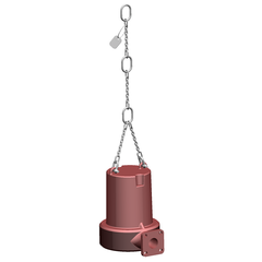 Pump Chain Stainless G6 Pump Chain Stainless G6