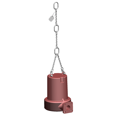 Pump Chain Pewag PCWI Stainless