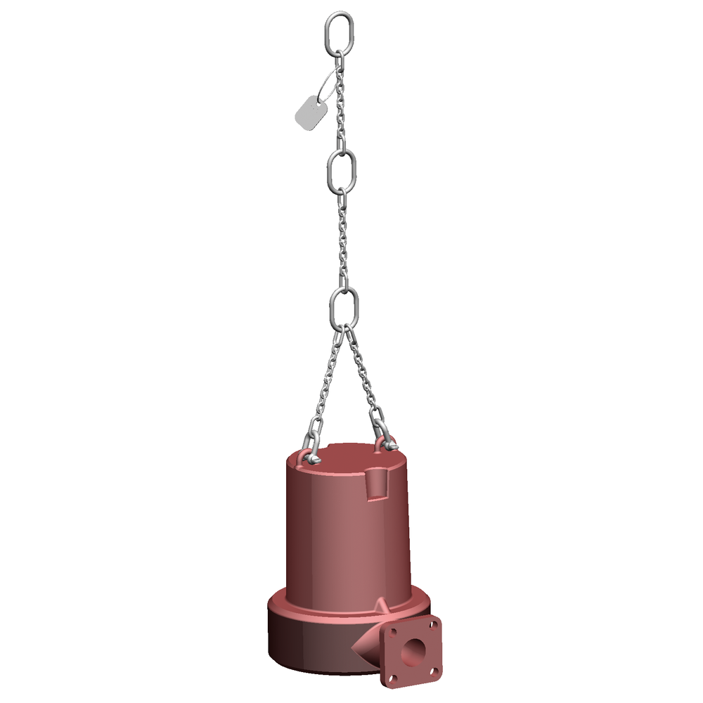 Pump Chain Pewag PCWI Stainless