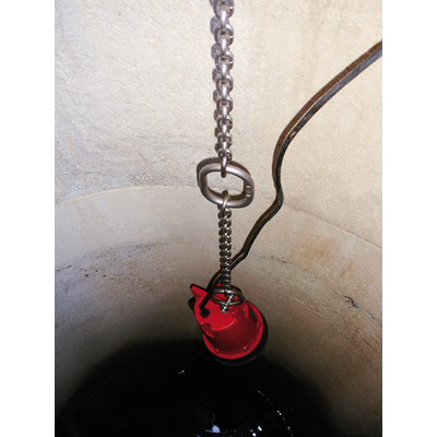 Pump Chain Pewag PCWI Stainless