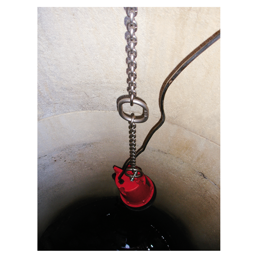 Pump Chain Pewag PCWI Stainless