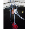 Pump Chain Pewag PCWI Stainless