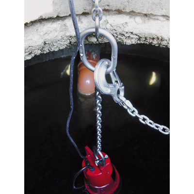 Pump Chain Pewag PCWI Stainless