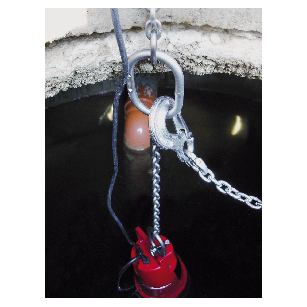 Pump Chain Pewag PCWI Stainless
