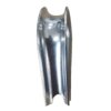 Roostevabast terasest kouss POWERTEX PT316