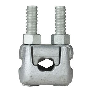POWERTEX wire rope grip PWRG assembled