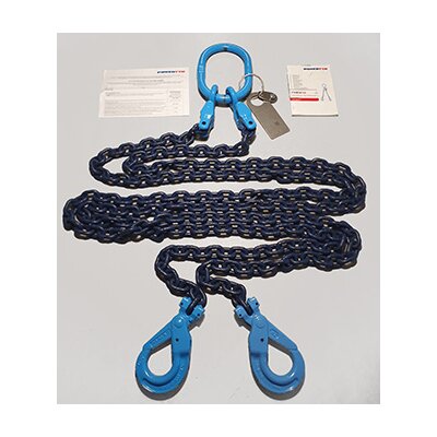 POWERTEX Chain Sling G10 in Box PCSB-A-026
