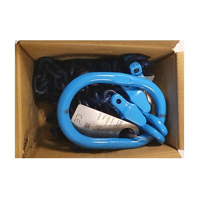 POWERTEX Chain Sling G10 in Box PCSB-A-026