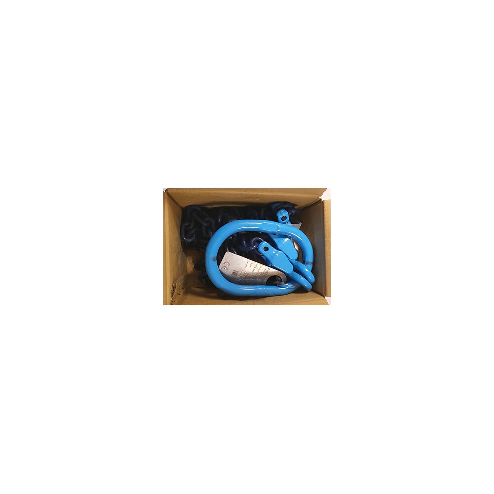 POWERTEX Chain Sling G10 in Box PCSB-A-026