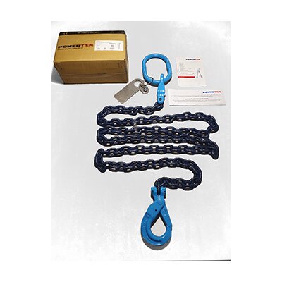 POWERTEX Chain Sling G10 in Box PCSB-A-026