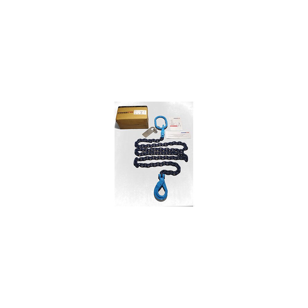 POWERTEX Chain Sling G10 in Box PCSB-A-026