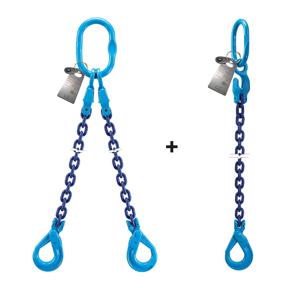 POWERTEX Chain Sling G10 in Box PCSB-A-026