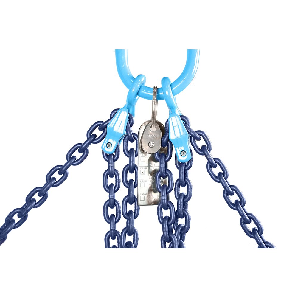 POWERTEX Chain Sling G10 in Box PCSB-A-026