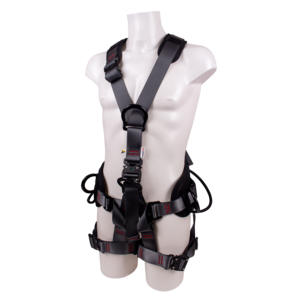 Turvarakmed HW PRO r-PET