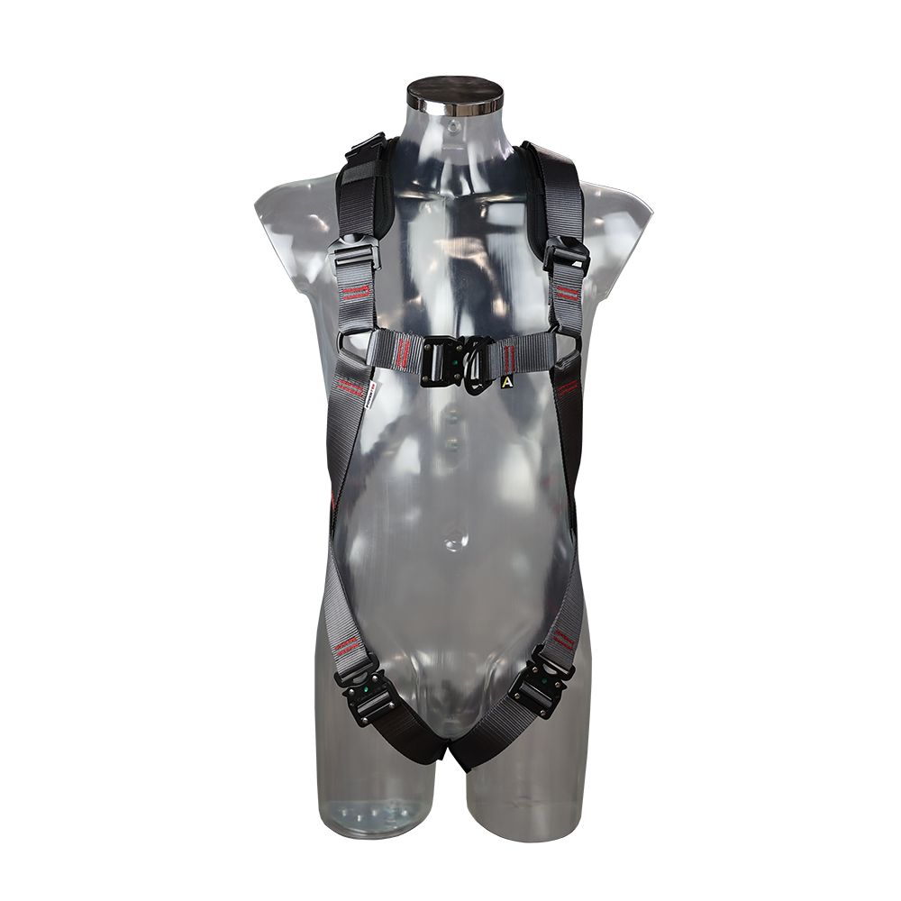 Turvarakmed HW ECO r-PET