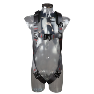 Turvarakmed HW ECO r-PET