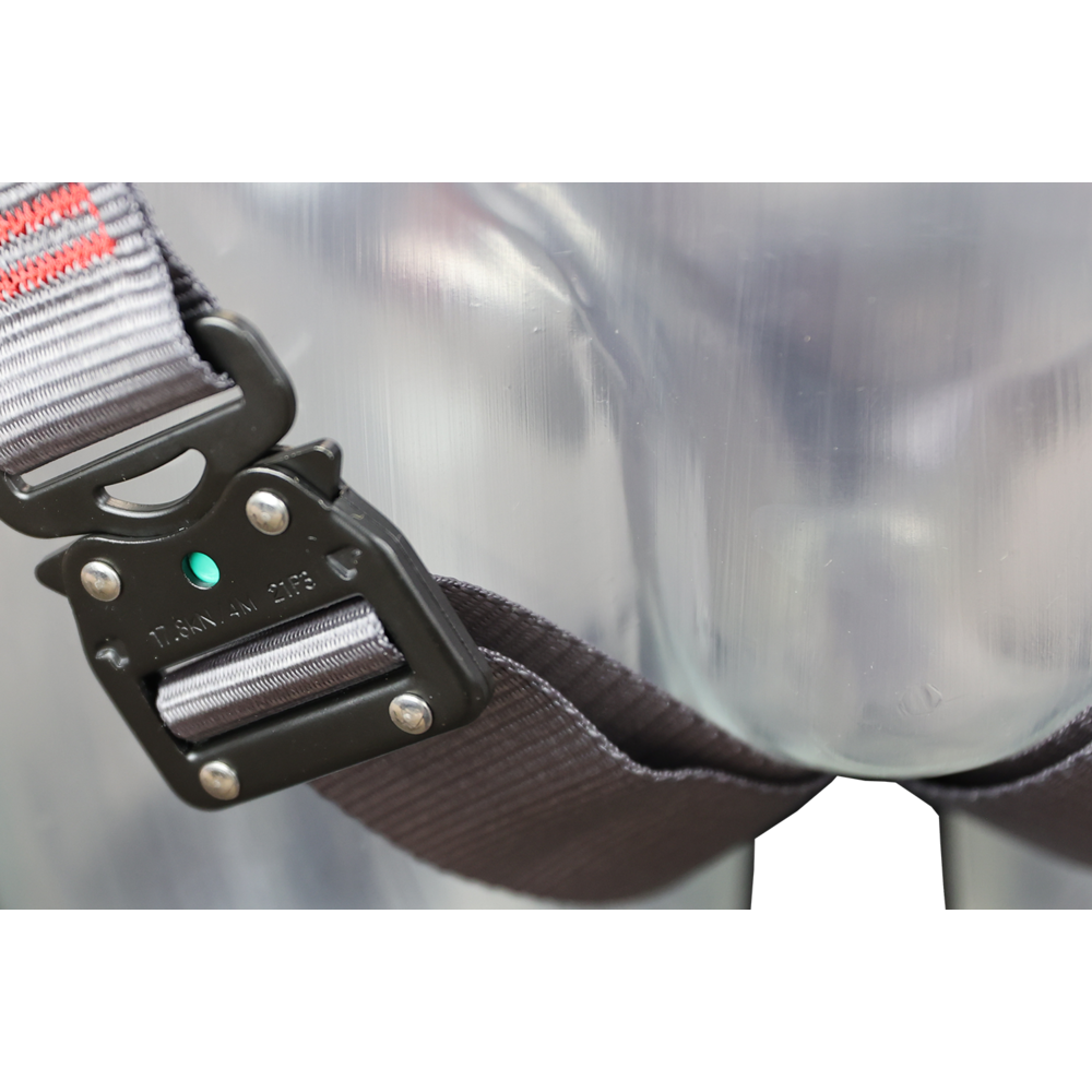 Turvarakmed HW ECO r-PET