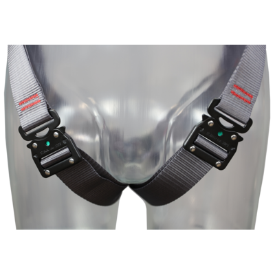 Turvarakmed HW ECO r-PET