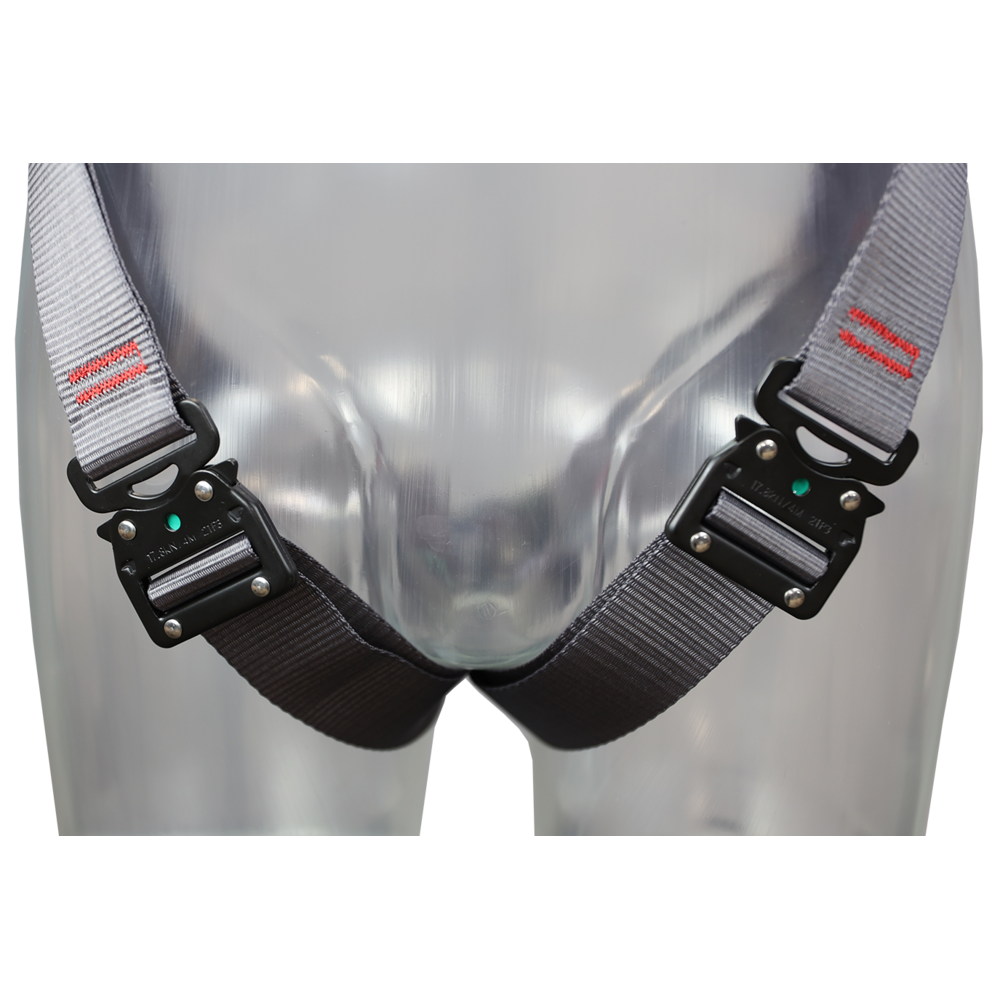Turvarakmed HW ECO r-PET