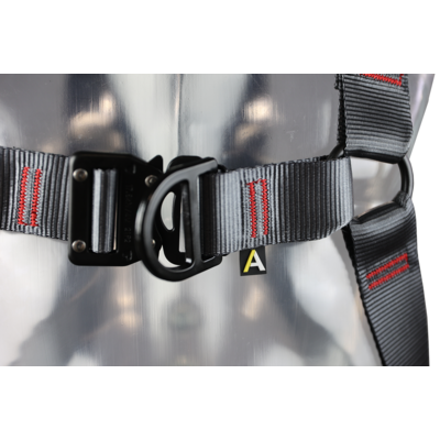 Turvarakmed HW ECO r-PET