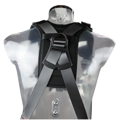 Turvarakmed HW ECO r-PET
