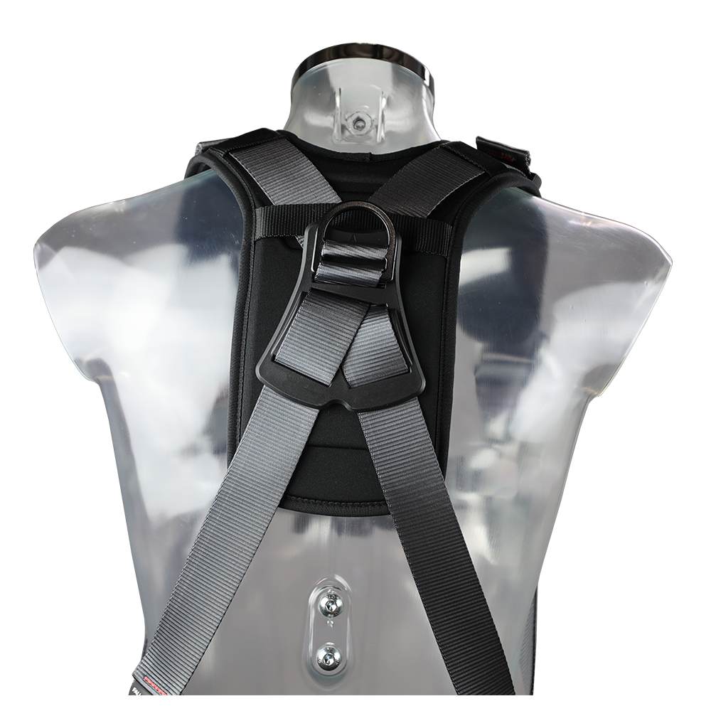 Turvarakmed HW ECO r-PET