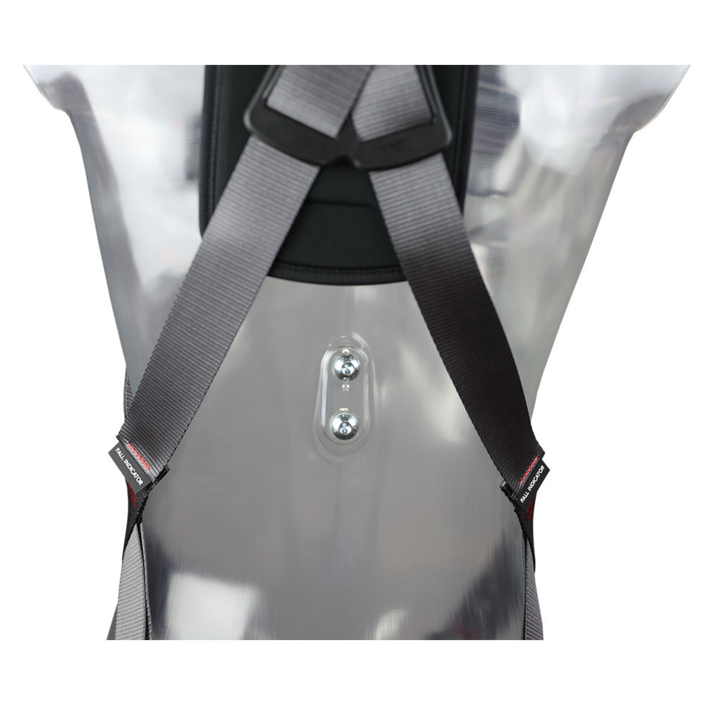 Turvarakmed HW ECO r-PET